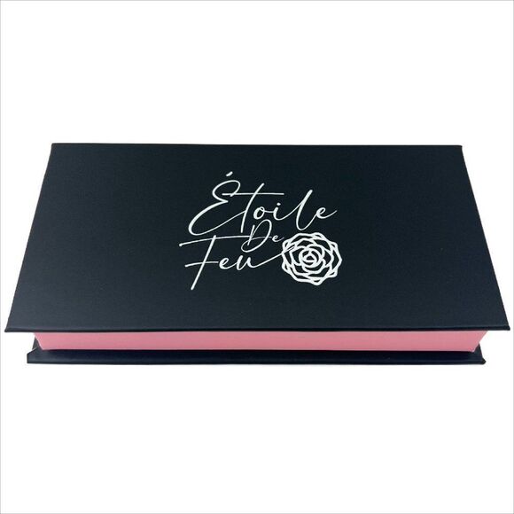 Celine: 3D Magnetic Premium Silk Lashes - Picture 4 of 5